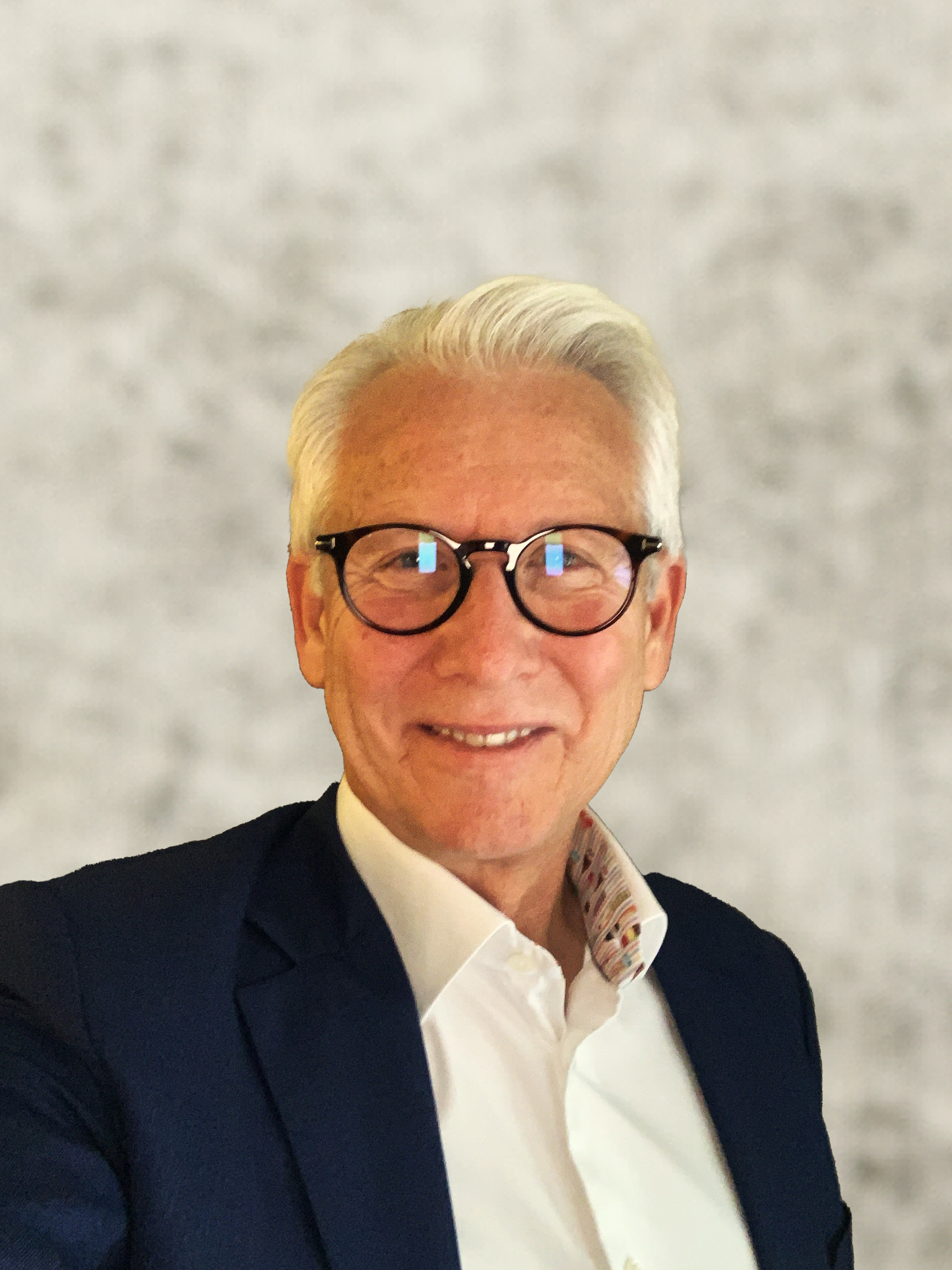 Don de Bethizy, Senior Advisor